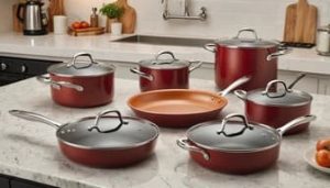 Cube Cooker Black Cube Cookware Website - Premium Kitchenware